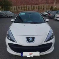 207اتومات پانا tu5pپلاس مدل بهمن 403