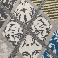 فرش از جنس گبه