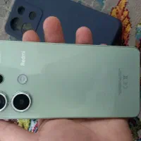 نوت ۱۳ حافظه ۲۵۸ رام ۱۲