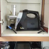 چرخ گوشت نو نو