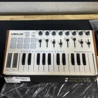 MIDI controller mini