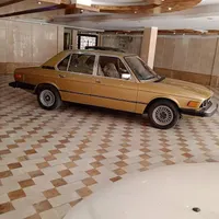 بی ام و (BMW) 518   مدل 79|خودرو کلاسیک|تهران, نیرو هوایی|دیوار