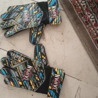 دستکش دروازبانی