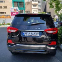 رکسون جی ۴|خودرو سواری و وانت|تهران, قیطریه|دیوار