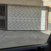 نصب کرکره برقی