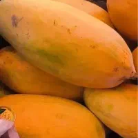 انبه زرد پاکستانی ، انبه سبز ، لیمو ، سپستان