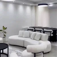 مبل کاملیا مکانیزه ، مبل مینی مال