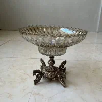سرویس پذیرایی کاملا نو و کتیبه