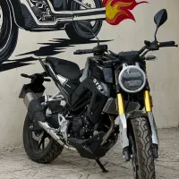 اشیل ۱۵۰|موتورسیکلت|مشهد, حسین‌آباد|دیوار