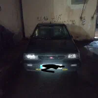 خاخان لاستیک پراید