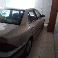 سمندمدل ۸۲