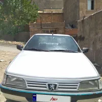 پژو 405 مدل 1385|خودرو سواری و وانت|بومهن, |دیوار