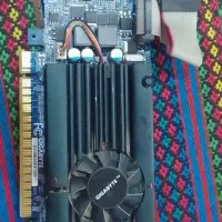 کارت گرافیک gt610