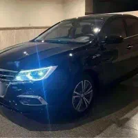 وارداتی MG-5 - 2024 - شخصی