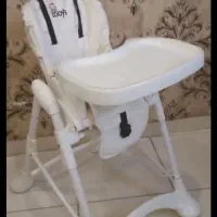 صندلی غذاخوری برندzooye