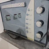 آون توستر داتیس سالم