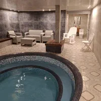 اجاره  باغ ویلا سوئیت منزل استخرالهیه چاهشک مشهد