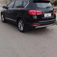 هاوال h6 وارداتی 2016