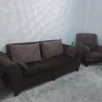 مبلمان و میز ناهار خوری