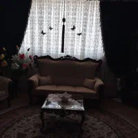 پرده پزیرایی