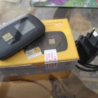 مودم جیبی ایرانسل در حد نو LH96