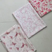 پارچه پینترسی شومیز شومیز گره ای