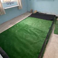 چمن مصنوعی