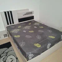 تخت خواب دونفره