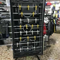 فوتبال دستی تاشو