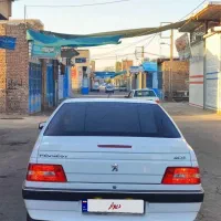 slx مدل۹۵|خودرو سواری و وانت|ارومیه, |دیوار