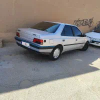 پژو 405مدل95فروش یا معاوضه