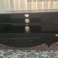 میز تلویزیون برند وزرا