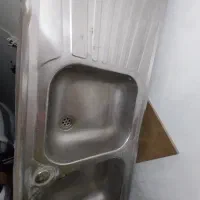 سینک دولگنه