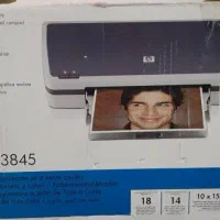 پرینتر جوهرافشان HP- اورجینال