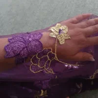 پارچه