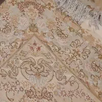 قالیچه دستبافت ۳ متری تبریز