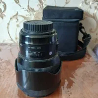 لنز کنون ۸۵ اف ۱/4