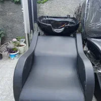 سرشورآرایشگاه