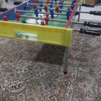 فوتبال دستی حرفه ایی