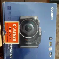 دوربین کنون مدل SX 510 HS