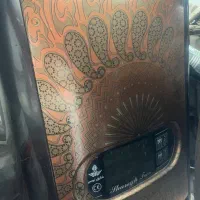 بخاری شارق توس