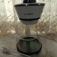 آب مرکبات گیری بوش