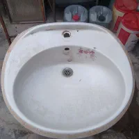 سنگ روشویی