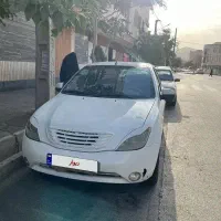 تیبا ۲|خودرو سواری و وانت|اراک, |دیوار
