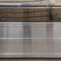 تاپینگ کانتر گرم 5 لنگه استیل