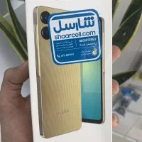 سامسونگ A06 حافظه 128 - SAMSUNG A06