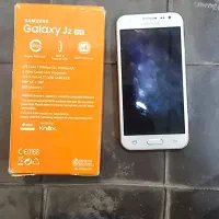 سامسونگ j 2