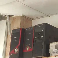 کیس و مانیتور