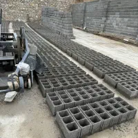 بلوک دیواری با کیفیت بالا