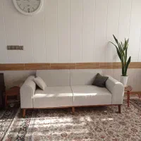 مبل در حد نو